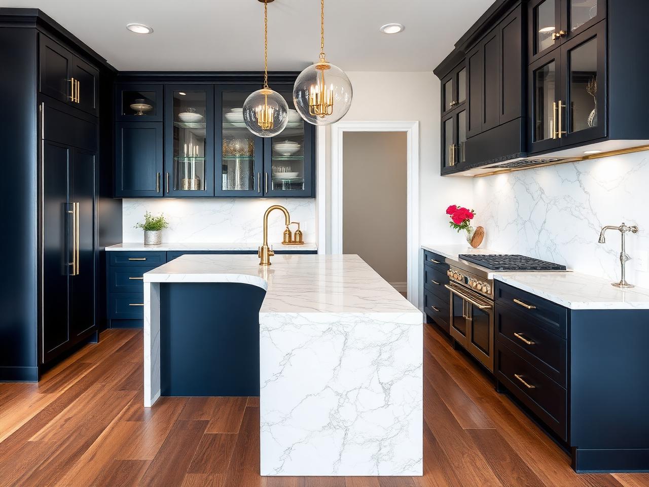 Kitchen Renovations