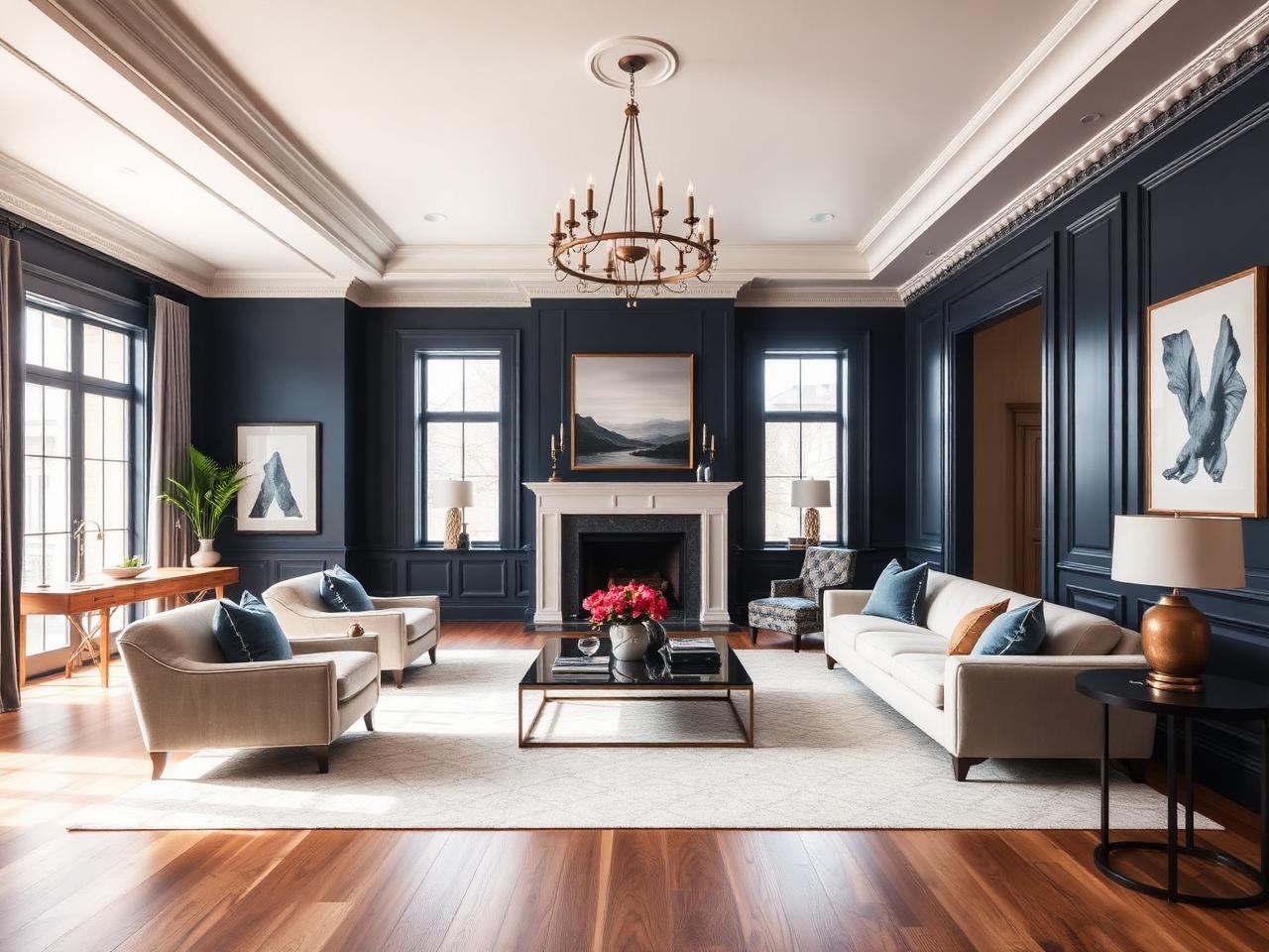 Full Home Remodeling